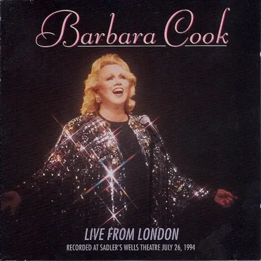 Live From London