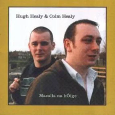 Macalla na hÓige