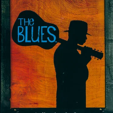 Martin Scorsese Presents the Blues: A Musical Journey by Various Artists - album cover
