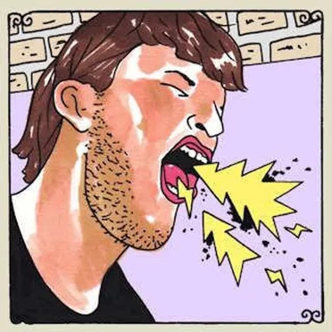 Daytrotter Session - Mar 25, 2014