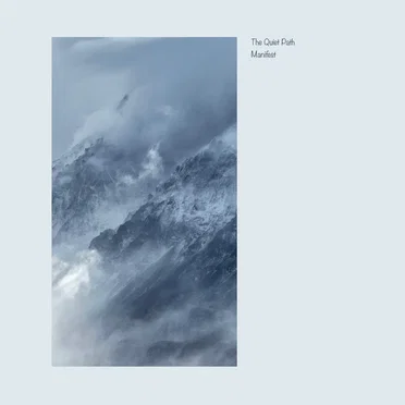 Manifest by The Quiet Path - album cover