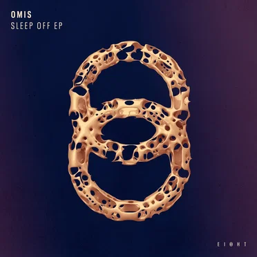 Sleep Off EP by Omis - album cover