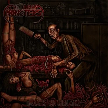Daddy's Butcher Shop