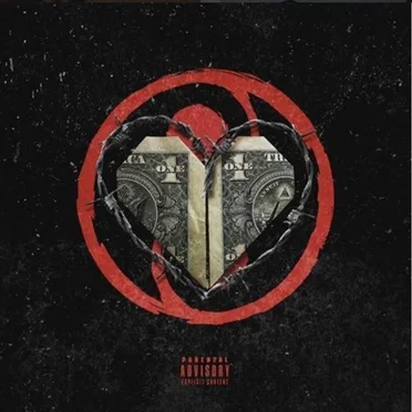 Karma by Dave East - album cover