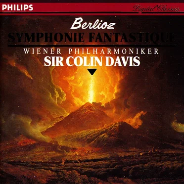 Symphonie fantastique