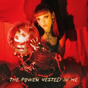 The Power Vested in Me