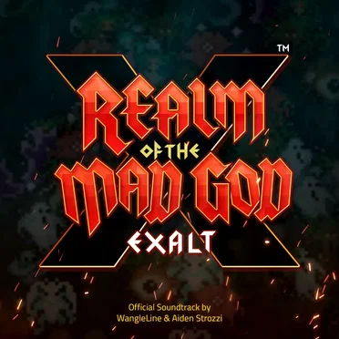 Realm of the Mad God Exalt OST, Vol. 1