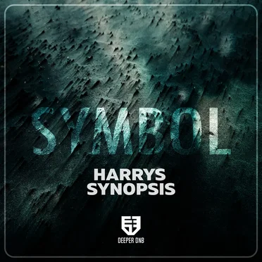Harry’s Synopsis by Sym:bol - album cover