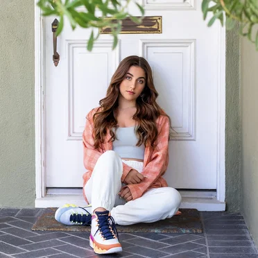 Boy Next Door by GiaNina - album cover