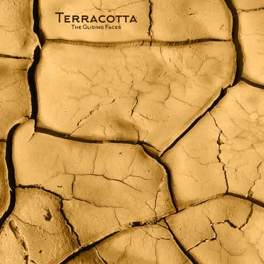 Terracotta by The Gliding Faces - album cover