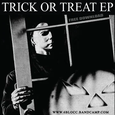 Trick or Treat EP