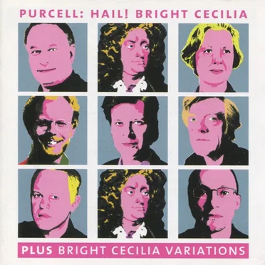 BBC Music, Volume 11, Number 3: Hail! Bright Cecilia