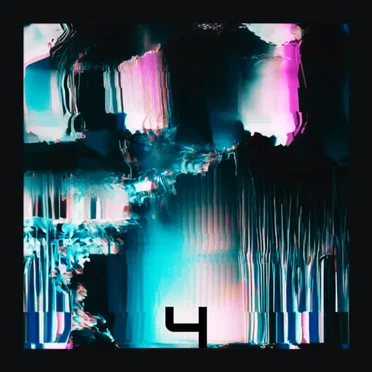 NUMBER 4 by KELT - album cover
