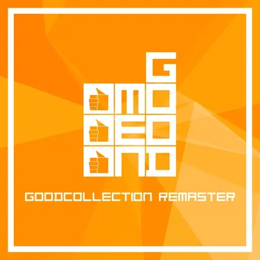 GOODCOLLECTION REMASTER