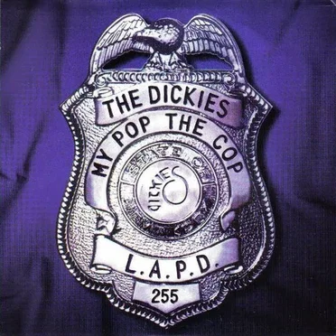 My Pop the Cop