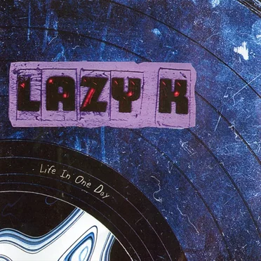 Lazy K