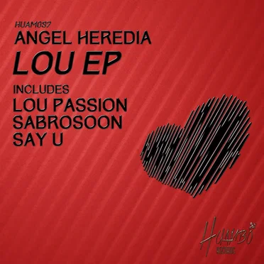 Lou EP
