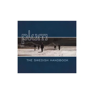 The Swedish Handbook by Plum - album cover