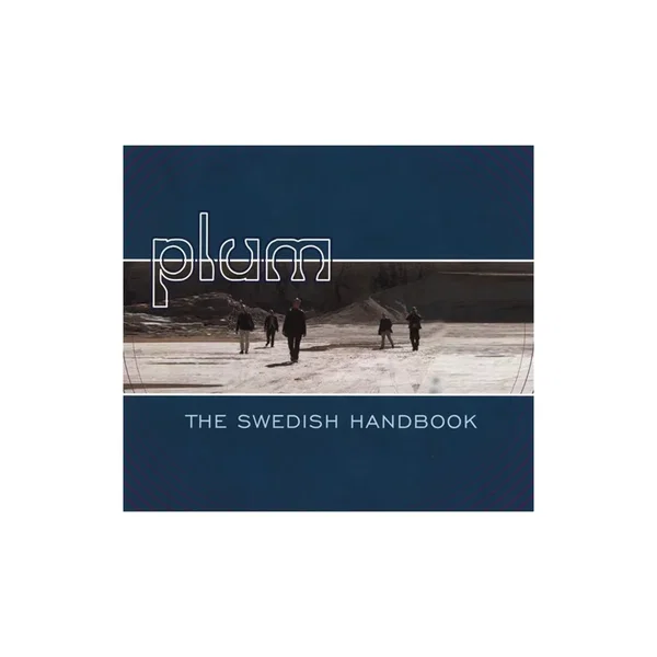 The Swedish Handbook