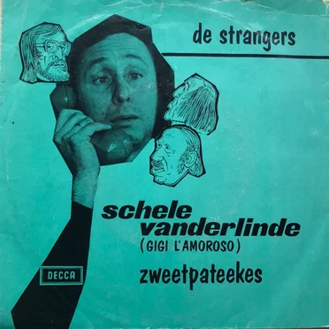Schele Vanderlinde