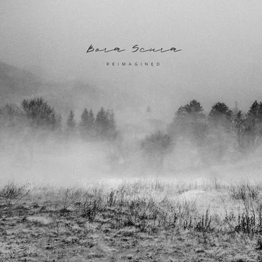 Bora Scura Reimagined by Various Artists - album cover