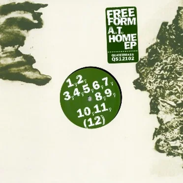 A.T. Home EP