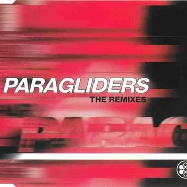 Paragliders: The Remixes