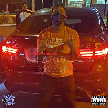 Middle Man