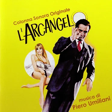 L'Arcangelo (Colonna Sonora Originale)