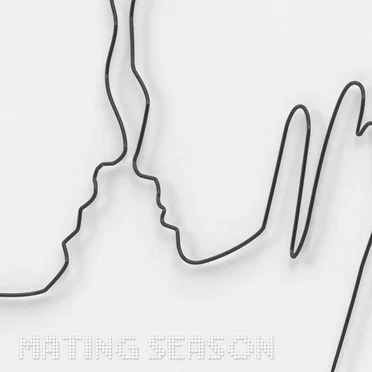 Mating Season by Ample Mammal - album cover