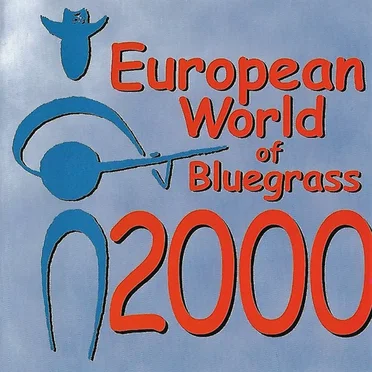European World of Bluegrass 2000 by Various Artists - album cover