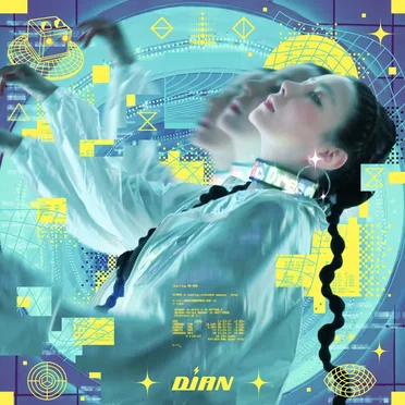 Electric Dreams -电子白日梦-