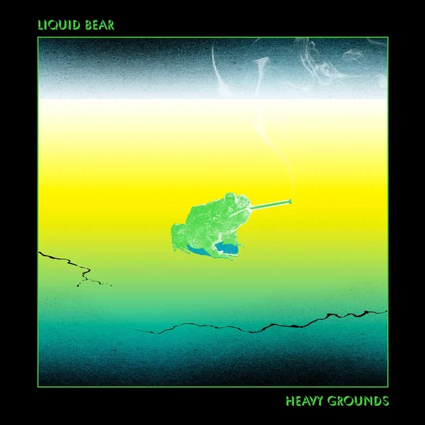 Heavy Grounds