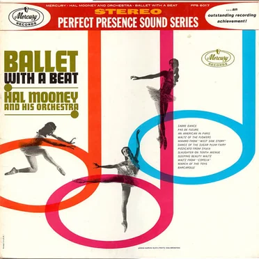 Ballet With a Beat