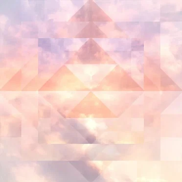 Whispering Galaxy by Violet Nox - album cover