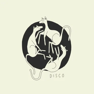Disco by La Petite Mort / Little Death - album cover