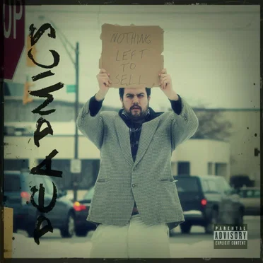 Nothing Left to Sell