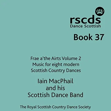lain MacPhail and his Scottish Dance Band