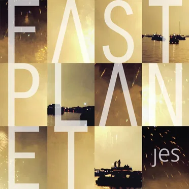 Jes by Fast Planet - album cover