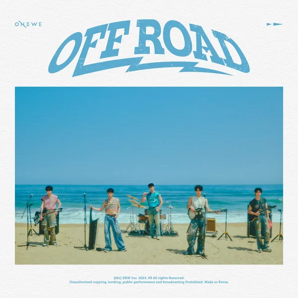 OFF ROAD