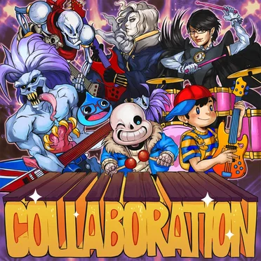 Dwelling of Duels 2016-01: Collaboration Month