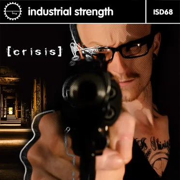 I Killed Everyone by [crisis] - album cover