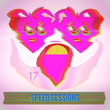 Speed Sessions by 17 - album cover