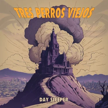 Tres Perros Viejos
