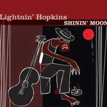 Shinin' Moon