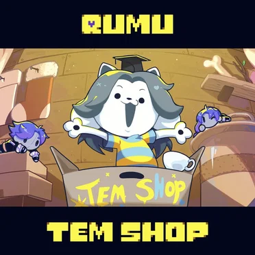 Tem Shop (from "Undertale")