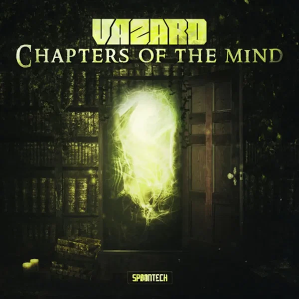 Chapters of the Mind