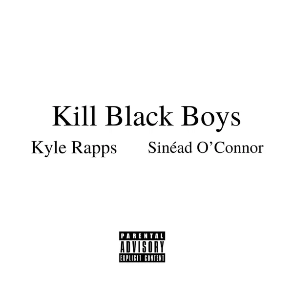Kill Black Boys
