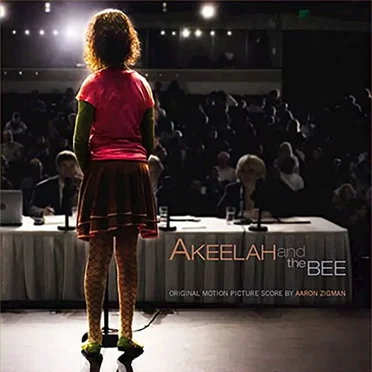 Akeelah and the Bee