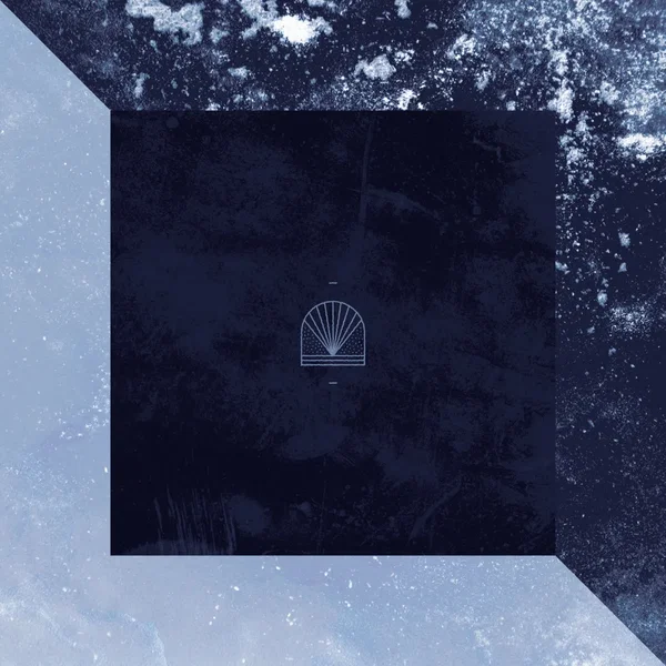 Blue Desolate